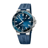 Oris Aquis Date-Oris Aquis Date - 01 733 7787 4135-07 4 22 35FC