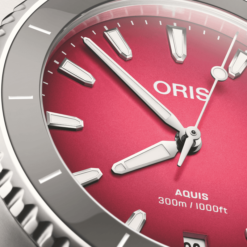 Oris Aquis Date 