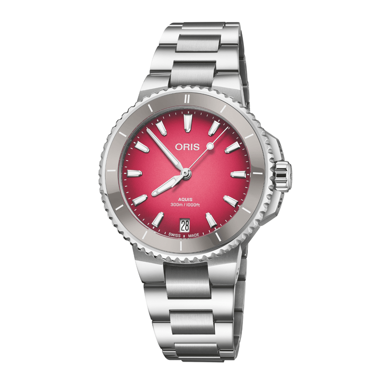Oris Aquis Date 