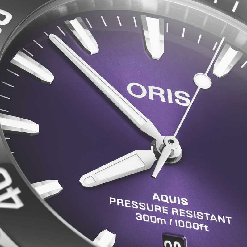 Oris Aquis Date 