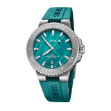 Oris Aquis New York Harbor Limited Edition II-Oris Aquis New York Harbor Limited Edition II - 01 733 7789 4187-Set