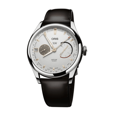 Oris Artelier Calibre 113-Oris Artelier Calibre 113 01 113 7806 4051-07 5 22 96FC