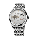 Oris Artelier Calibre 113-Oris Artelier Calibre 113 - 01 113 7806 4051-07 8 23 79PS