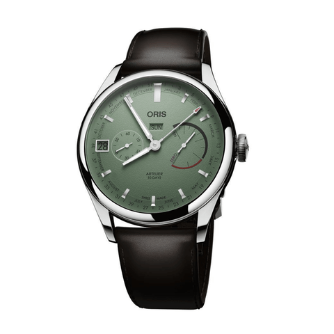 Oris Artelier Calibre 113-Oris Artelier Calibre 113 01 113 7806 4057-07 5 22 96FC