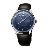 Oris Artelier Complication-Oris Artelier Complication 782 7811 4055-07 6 20 17FC