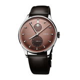 Oris Artelier Complication-Oris Artelier Complication 782 7811 4056-07 6 20 17FC