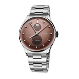 Oris Artelier Complication-Oris Artelier Complication 782 7811 4056-07 8 20 20