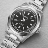 Oris Big Crown Diamonds 34mm-Oris Big Crown Diamonds 34mm - 531 7797 4094 - 07 8 17 06