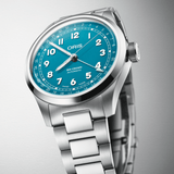 Oris Big Crown Pointer Date-Oris Big Crown Pointer Date - 01 754 7798 4065 - 07 8 20 06