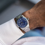 Oris Big Crown Pointer Date-Oris Big Crown Pointer Date - 01 754 7798 4068 - 07 8 20 06