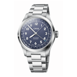 Oris Big Crown Pointer Date-Oris Big Crown Pointer Date - 01 754 7798 4068 - 07 8 20 06