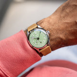 Oris Big Crown Pointer Date Calibre 403-Oris Big Crown Pointer Date Calibre 403 - 01 403 7799 4067 - 07 6 20 09FC