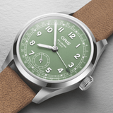 Oris Big Crown Pointer Date Calibre 403-Oris Big Crown Pointer Date Calibre 403 - 01 403 7799 4067 - 07 6 20 09FC