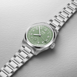 Oris Big Crown Pointer Date Calibre 403-Oris Big Crown Pointer Date Calibre 403 - 01 403 7799 4067 - 07 8 20 06