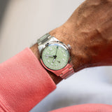 Oris Big Crown Pointer Date Calibre 403-Oris Big Crown Pointer Date Calibre 403 - 01 403 7799 4067 - 07 8 20 06