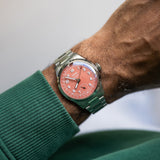 Oris Big Crown Pointer Date Calibre 403-Oris Big Crown Pointer Date Calibre 403 - 01 403 7799 4068 - 07 8 20 06