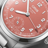 Oris Big Crown Pointer Date Calibre 403-Oris Big Crown Pointer Date Calibre 403 - 01 403 7799 4068 - 07 8 20 06