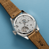 Oris Big Crown Pointer Date Calibre 473-Oris Big Crown Pointer Date Calibre 473 01 473 7786 4065-07 5 19 22FC