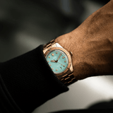 Oris Divers Sixty-Five Cotton Candy 38mm-Oris Divers Sixty-Five Cotton Candy 38mm 01 733 7771 3157-07 8 19 15