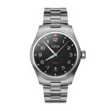 Oris ProPilot Date-Oris ProPilot Date - 01 733 7805 4164-07 8 20 04LC