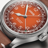 Oris x Cervo Volante Big Crown Pointer Date-Oris x Cervo Volante 01 754 7785 4068-Set