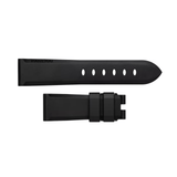 Panerai Black Rubber Strap 20/18mm QR-Panerai Black Rubber Strap 20/18mm QR - MXE0NQ0W