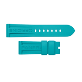 Panerai Caoutchouc Aqua Strap 24/22mm-Panerai Caoutchouc Aqua Strap 24/22mm - MXE0SK9H