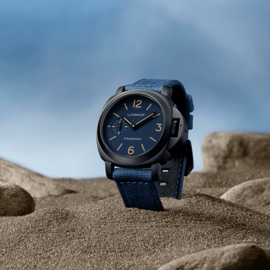 Panerai Luminor 42mm PAM01714