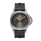 Panerai Luminor 8 Giorni Steel 44mm-Panerai Luminor 8 Giorni Steel 44mm PAM01733