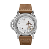 Panerai Luminor 8 Giorni Steel 44mm-Panerai Luminor 8 Giorni Steel 44mm PAM01733