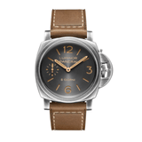 Panerai Luminor 8 Giorni Steel 44mm-Panerai Luminor 8 Giorni Steel 44mm PAM01733
