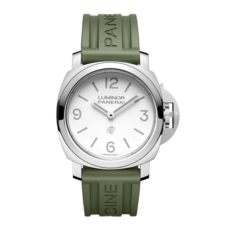 Panerai Luminor Base Logo 44mm-Panerai Luminor Base Logo 44mm - PAM01087
