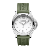Panerai Luminor Base Logo 44mm-Panerai Luminor Base Logo 44mm - PAM01087