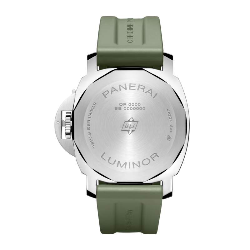 Panerai Luminor Base Logo 44mm-Panerai Luminor Base Logo 44mm - PAM01087
