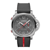 Panerai Luminor Chrono Flyback Luna Rossa Titanio 44mm-Panerai Luminor Chrono Flyback Luna Rossa Titanio 44mm - PAM01654