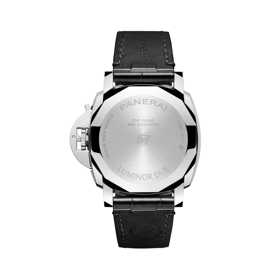Panerai Luminor Due 42mm - PAM01672
