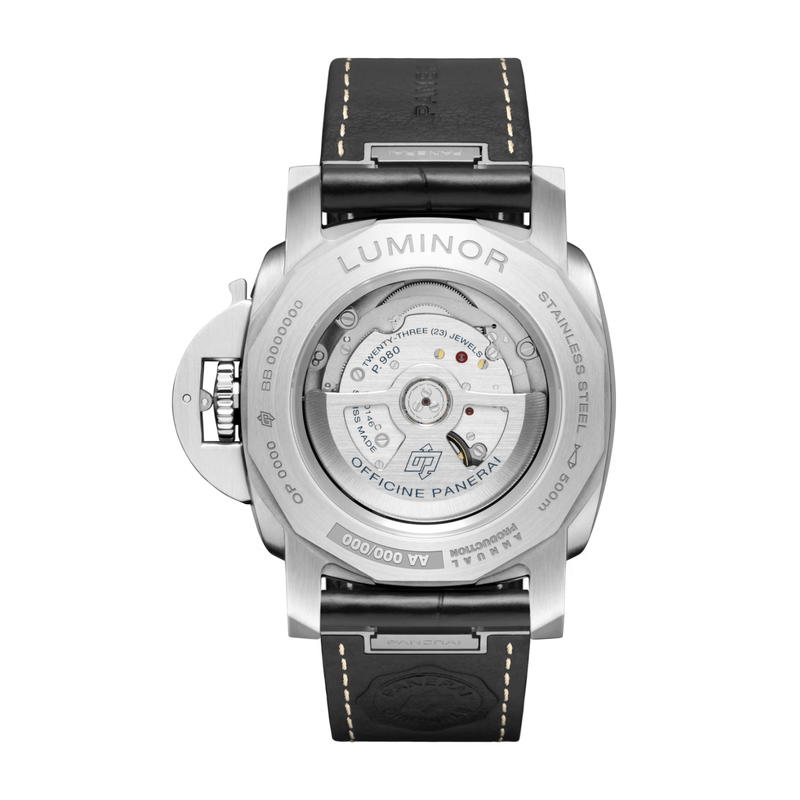 Panerai Luminor Marina 44mm-Panerai Luminor Marina 44mm - PAM03312