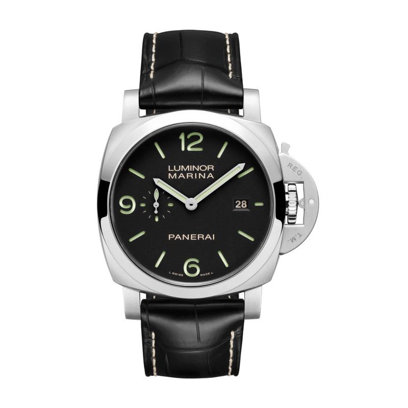 Panerai Luminor Marina 44mm-Panerai Luminor Marina 44mm - PAM03312