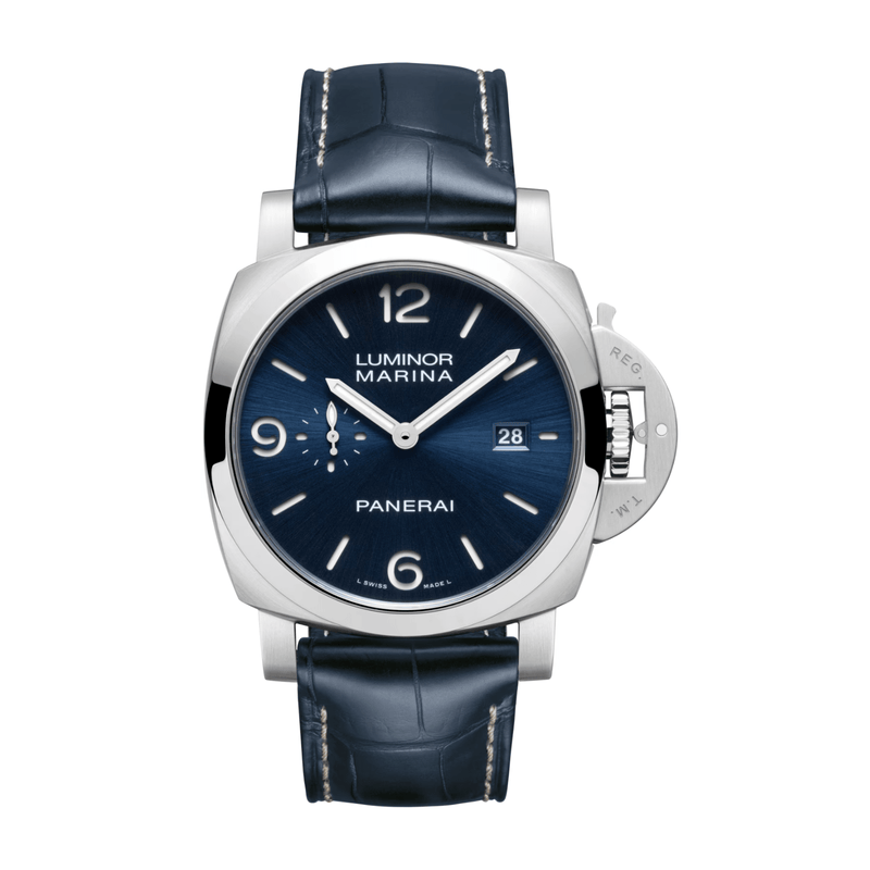 Panerai Luminor Marina 44mm-Panerai Luminor Marina 44mm - PAM03313