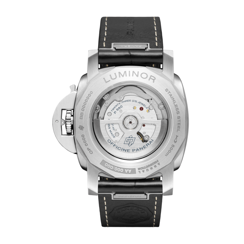 Panerai Luminor Marina 44mm-Panerai Luminor Marina 44mm - PAM03314