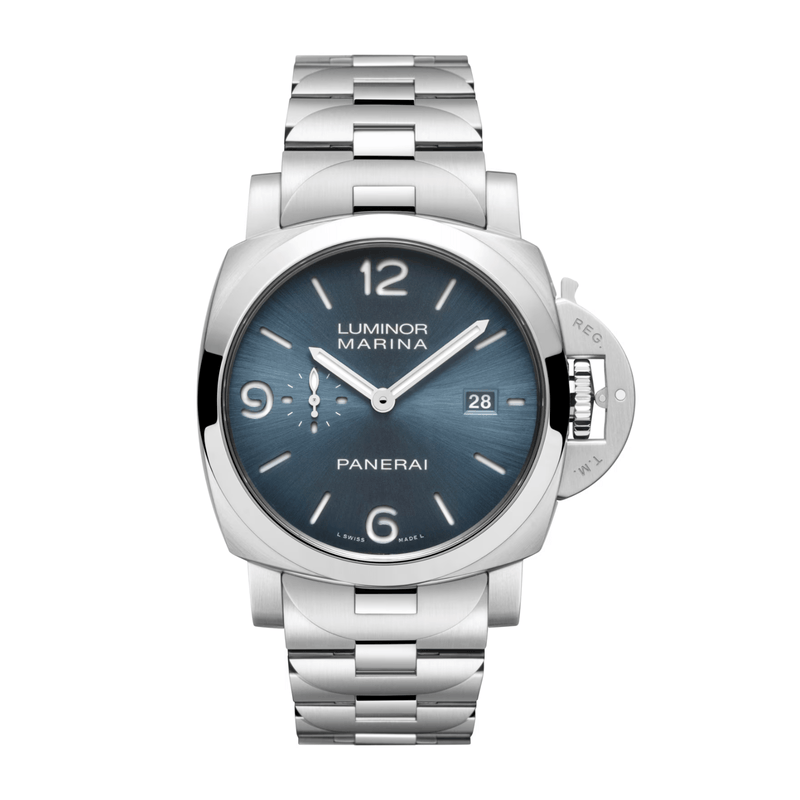 Panerai Luminor Marina 44mm-Panerai Luminor Marina 44mm - PAM03323