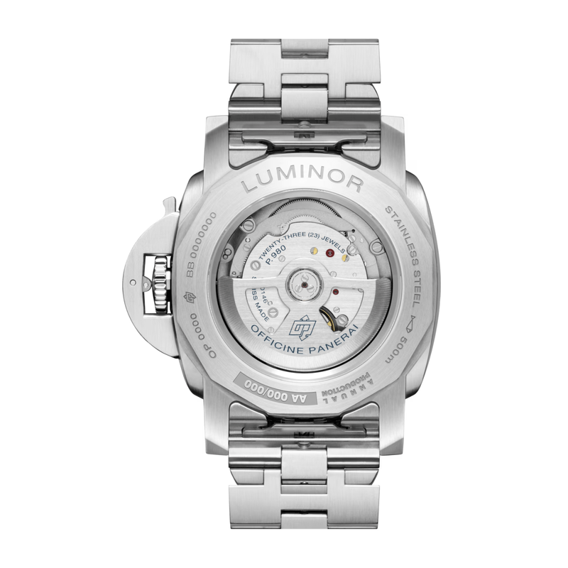 Panerai Luminor Marina 44mm-Panerai Luminor Marina 44mm - PAM03323