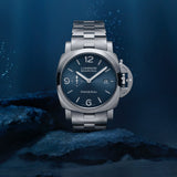 Panerai Luminor Marina 44mm-Panerai Luminor Marina 44mm - PAM03323