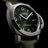 Panerai Luminor Marina Titanio 44mm-Panerai Luminor Marina Titanio 44mm - PAM03325
