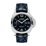 Panerai Luminor Perpetual Calendar GMT Platinumtech™-Panerai Luminor Perpetual Calendar GMT Platinumtech™ - PAM01575