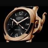 Panerai Luminor Quaranta™ BiTempo Goldtech™ 40mm-Panerai Luminor Quaranta™ BiTempo Goldtech™ 40mm - PAM01641
