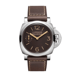 Panerai Luminor Steel 44mm-Panerai Luminor Steel 44mm PAM01731