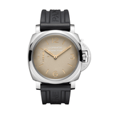 Panerai Luminor Steel 47mm-Panerai Luminor Steel 47mm PAM01735