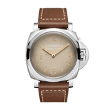 Panerai Luminor Steel 47mm-Panerai Luminor Steel 47mm PAM01735