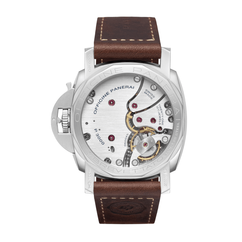 Panerai Luminor Tre Giorni 47mm-Panerai Luminor Tre Giorni 47mm - PAM01628